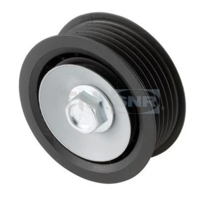 Image de SNR GA364.09 Galet Enrouleur SAAB: 9 5 Berline, Break, 3 3/5 portes