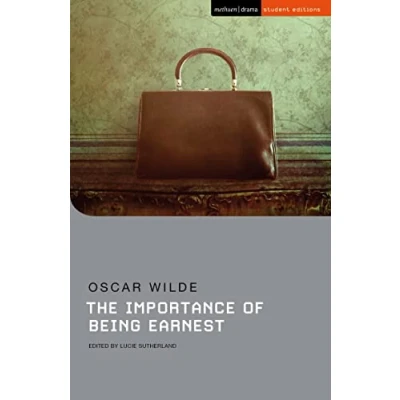 Image de The Importance of Being Earnest