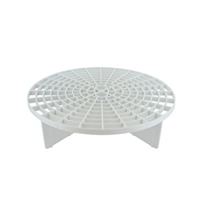 Image de Grit Guard GG White Insert The Original Blanc