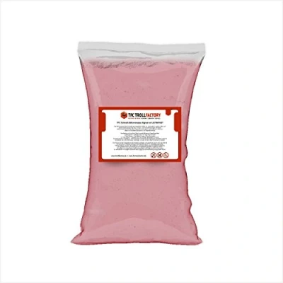 Image de TFC Troll Factory Alginate I Pâte à modeler rapide Poudre Ultra fast 2 minutes 500 g