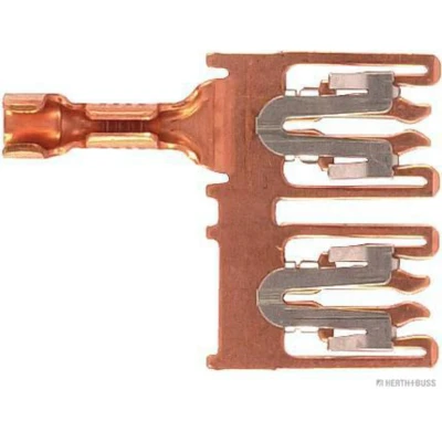 Image de HERTH+BUSS ELPARTS 50251470 Sertisseur 1,5 CuCr (cuivre/chrome)