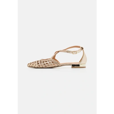 Image de Gioseppo Leskovic Babies, Femme, Taille: 40, Platino Cuir