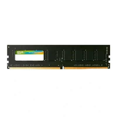 Image de Silicon Power SP032GBLFU320X02 module de mémoire 32 Go 1 x DDR4 3200 MHz Neuf
