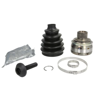 Image de SPIDAN 36099 Tête De Cardan ETP (élastomère thermoplastique) AUDI: A6 C8 Avant, A4 B9 Berline, Avant