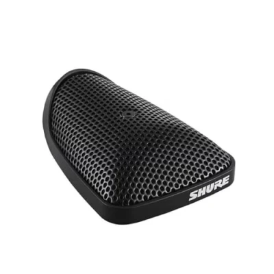 Image de Shure Cvb B/C Microphone à Condensateur Bordé Câble de 3,7 M Noir
