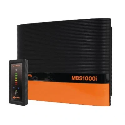 Image de Gallagher électrificateur mixte MBS1000i 230 V/12 V