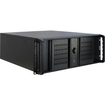 Image de Inter Tech 4U 4098 S Support Noir