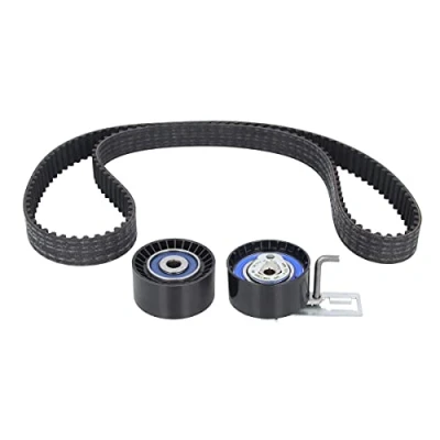 Image de CONTITECH CT1163K1 Kit de distribution 139 PEUGEOT: 207 3/5 portes, 208 I 2008 Break, CITROËN: C3 II, DS3 3 II Van / portes