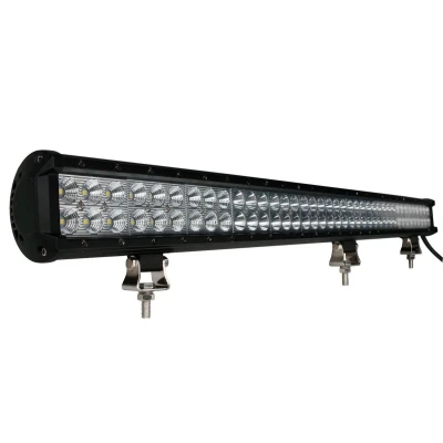 Image de TECH WLO613 Barre à LED 12, 24V 234W IP67