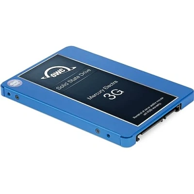 Image de OWC 1.0TB Mercury Electra 3G SSD, 2,5 » 7mm Serial ATA Solid State Drive