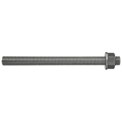 Image de fischer Tige filetée FIS A M 12 x 140 R en acier inoxydable/Boite de 10