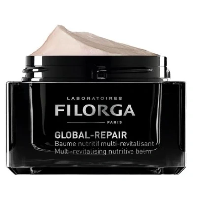 Image de Filorga Crème de jour Global Repair Intense Nutrition Baume 50 ml