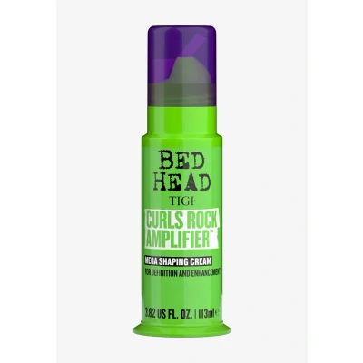 Image de TIGI Bed Head Curls Rock Amplifier Mega Shaping Cream 113 ml
