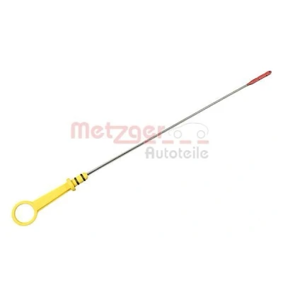 Image de METZGER 8001059 Jauge d&#039;Huile OPEL: Corsa C 3/5 portes, Meriva A, Vectra B CC
