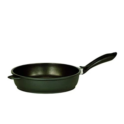 Image de Karl Krüger Poële Profonde Leipzig Alug.28cm