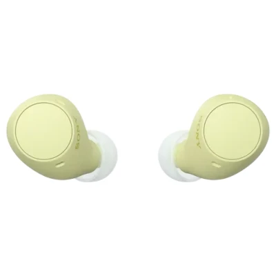 Image de Sony WF C510 Jaune