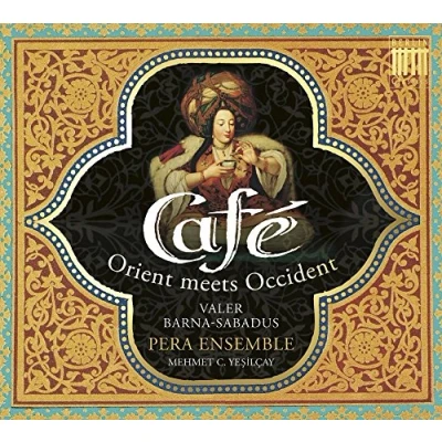 Image de Cafe Pera Ensemble