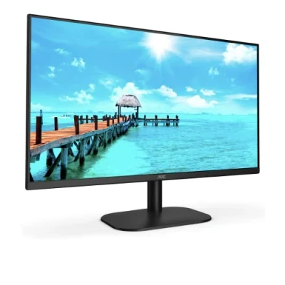 Image de AOC B2 27B2QAM LED Display 68,6 cm (27&quot;) 1920 x 1080 Pixels Full HD Noir