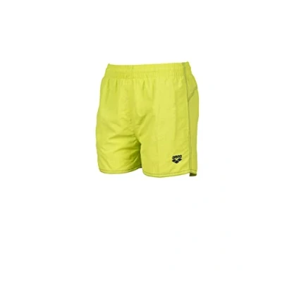 Image de arena Short de Bain Garçon Bywayx, en Tissu à Séchage Rapide, avec Poches Latérales et Slip Intérieur Filet