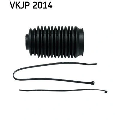 Image de SKF VKJP 2014 Jeu de joints soufflets, direction VOLKSWAGEN: TRANSPORTER 4, 4 Bus