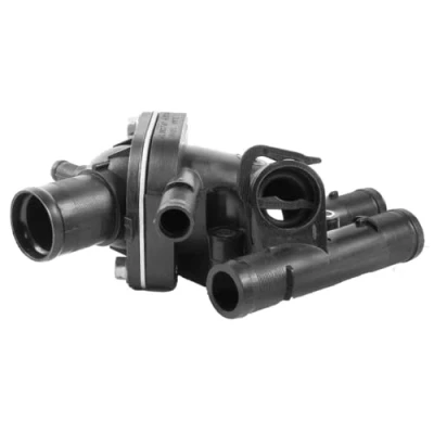 Image de GATES TH26389G1 Thermostat d&#039;eau 89 avec joints boîtier RENAULT: Kangoo I Express, I, CLIO 2