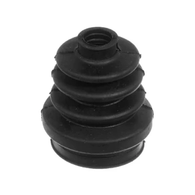 Image de MEYLE 614 037 0002 Joint soufflet, arbre de commande ORIGINAL Quality du côté boîte vitesses, Essieu avant 100 Caoutchouc OPEL: Zafira A