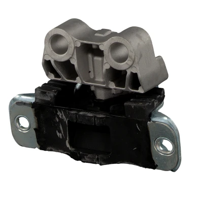 Image de FEBI BILSTEIN 32269 Support moteur gauche métal caoutchouc FIAT: Grande Punto 3/5 portes, II Evo portes