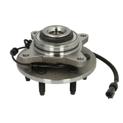 Image de BTA H1Y057BTA Kit de roulements roue Essieu avant, gauche, droit