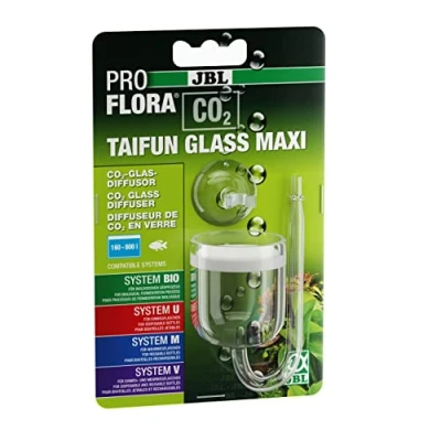Image de JBL PROFLORA CO2 Taifun Glass Maxi