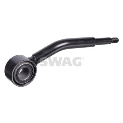 Image de SWAG 50 79 0009 Biellette de barre stabilisatrice Essieu avant gauche M8 x 1,25 FORD: Transit Mk4 Сamion à Plateau/Сhâssis, Minibus