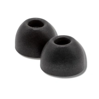Image de Comply TrueGrip Pro TW 400 C Medium Embouts de Rechange en Mousse à mémoire Forme spécialement conçus pour Les écouteurs sans Fil