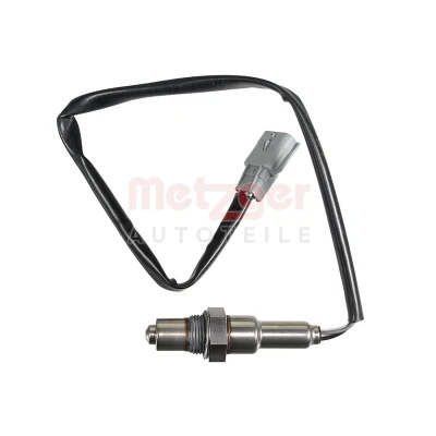 Image de METZGER 0895679 Sonde lambda après catalyseur de diagnostic RENAULT: Clio 4, SCENIC 3, Kadjar, NISSAN: Qashqai 2, Juke, Pulsar 3/5 portes