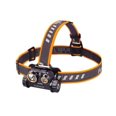 Image de Fenix lampe frontale HM65R 1400 lm