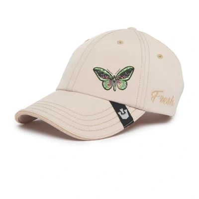 Image de Goorin Bros Track Forever Fresh Casquette, Homme, Taille: One Size, Khaki