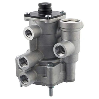 Image de FEBI BILSTEIN 108808 Valve de commande, remorque