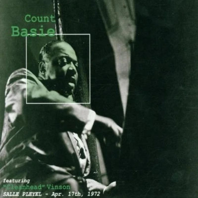 Image de Count Basie