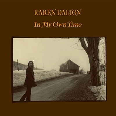 Image de in My Own Time (50th Anniversary Edition) Silver [Import]