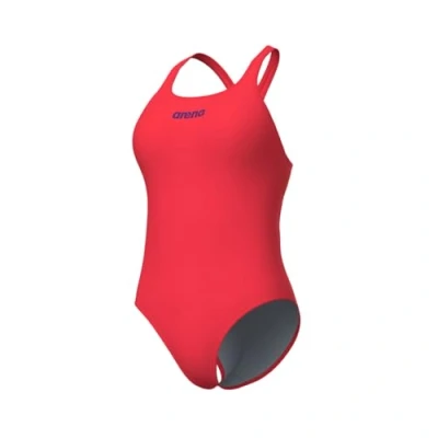 Image de Arena Maillot de Bain Performance Solid Swim Pro Team pour Femmes