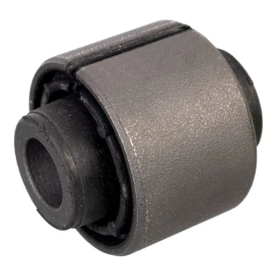 Image de FEBI BILSTEIN 175459 Silent Bloc De Triangle Essieu arrière gauche, supérieur, arrière, droit, intérieur Caoutchouc fendu