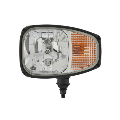 Image de HELLA Illumination Projecteur principal Combi 220 12V ECE/SAE Fiche: Fiche DEUTSCH gauche 1EE 996 174 251
