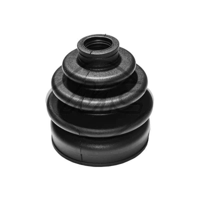 Image de Jeu de joints soufflets, arbre commande Metalcaucho 11112