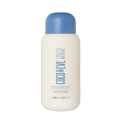 Image de Coco &amp; Eve Youth Revive PRO Conditioner Aprèsshampoing, Femme, Taille: 280 ml, Not defined