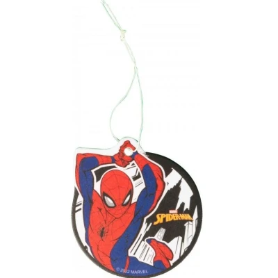 Image de SPIDER MAN 11007 Désodorisant