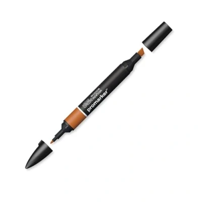 Image de Winsor &amp; Newton Promarker O335 Terracotta