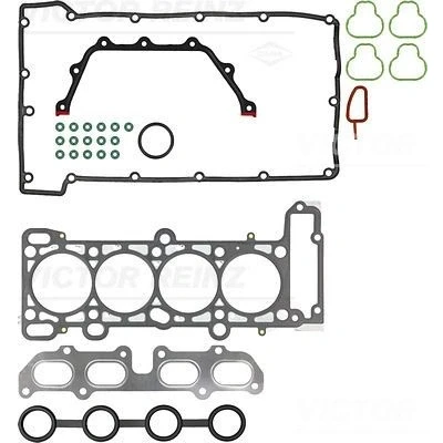 Image de REINZ 02 31185 01 Jeu de joints d&#039;étanchéité, culasse cylindre avec joint tige soupape FORD: Transit Mk5 Сamion à Plateau/Сhâssis