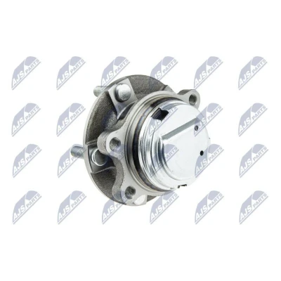 Image de Kit de roulements roue NTY KLP NS 062