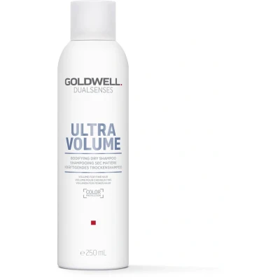 Image de Goldwell Shampoing sec Dualsenses Ultra Volume Bodifying Dry Shampoo 250 ml Pour tous types de cheveux