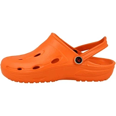 Image de chung shi Schuhe Dux Duflex Bio Koi (8900930) 38 Orange