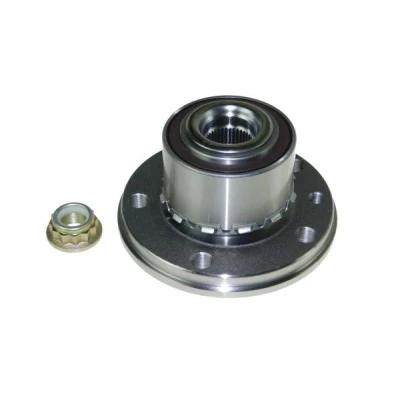 Image de Kit de roulements roue AUTOMEGA 110082610