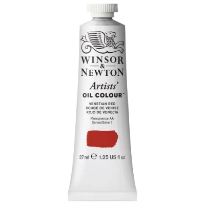 Image de Winsor &amp; Newton Artists Huile Extra Fine Tube 37ml 118 Jaune de Cadmium Pâle